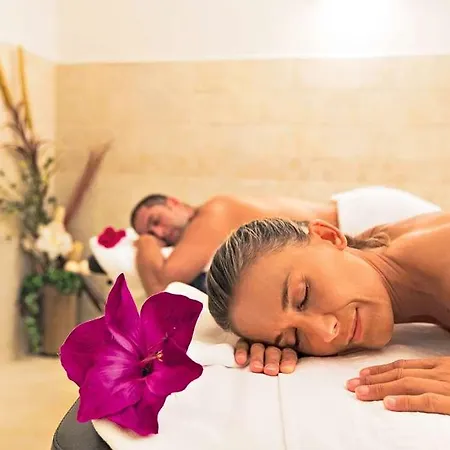 马尔利奥布洛斯别墅spa酒店 艾克斯莱班