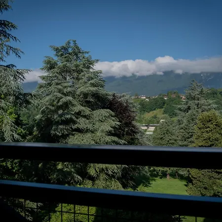 马尔利奥布洛斯别墅spa酒店 酒店