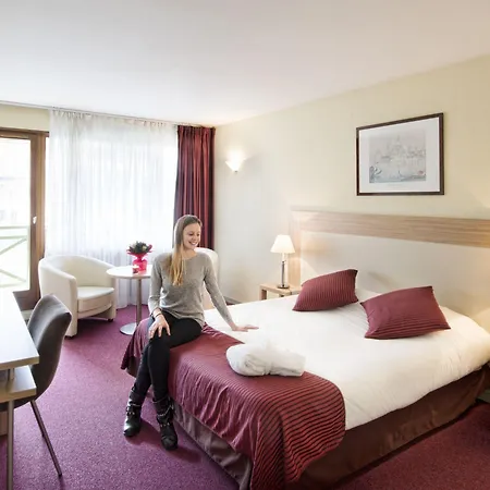 马尔利奥布洛斯别墅spa酒店 3*