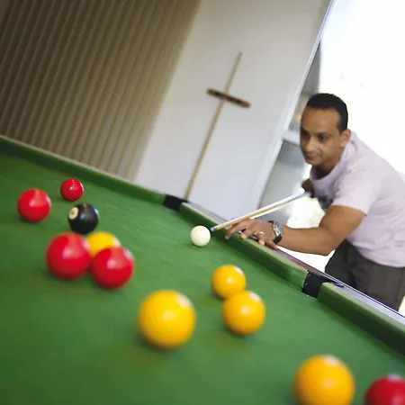 酒店 马尔利奥布洛斯别墅spa酒店 3*