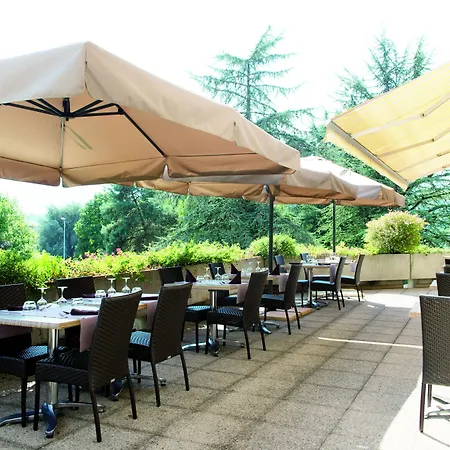 马尔利奥布洛斯别墅spa酒店 酒店 3*