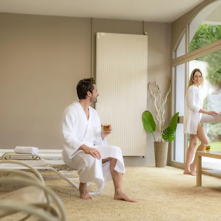 酒店 马尔利奥布洛斯别墅spa酒店 3*