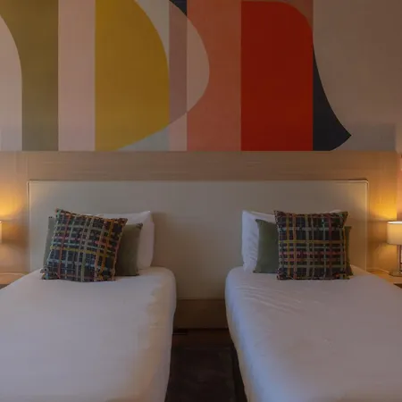 Hotel *** & Bleues Marlioz Aix-les-Bains