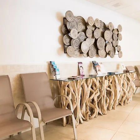 马尔利奥布洛斯别墅spa酒店 酒店 3*