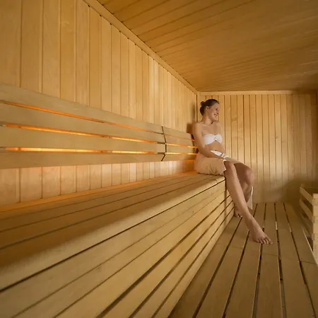 马尔利奥布洛斯别墅spa酒店 酒店