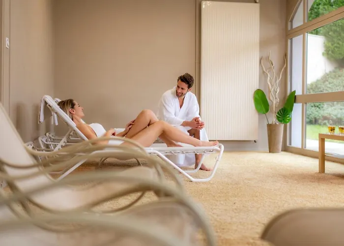 *** & Bleues Marlioz Hotel