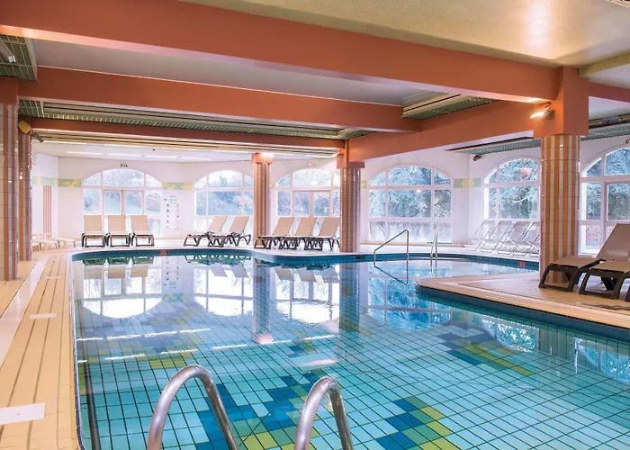 *** & Bleues Marlioz Hotel Aix-les-Bains