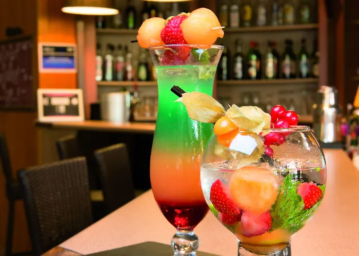 *** & Bleues Marlioz 3* Aix-les-Bains