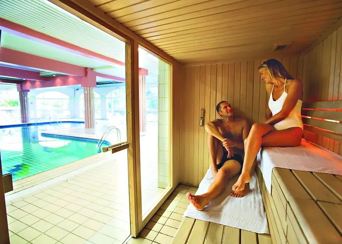 *** & Bleues Marlioz 3*