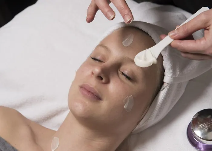 *** & Bleues Marlioz Hotel Aix-les-Bains