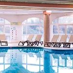 Hotel *** & Bleues Marlioz Aix-les-Bains