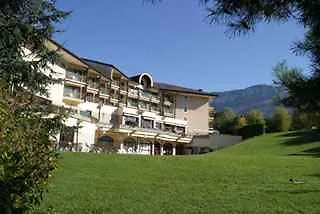 ***&spa Bleues Marlioz 3* Aix-les-Bains