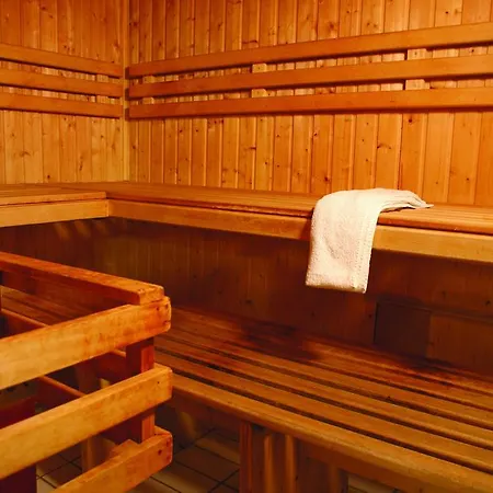 ***&spa Bleues Marlioz Hotel 3*