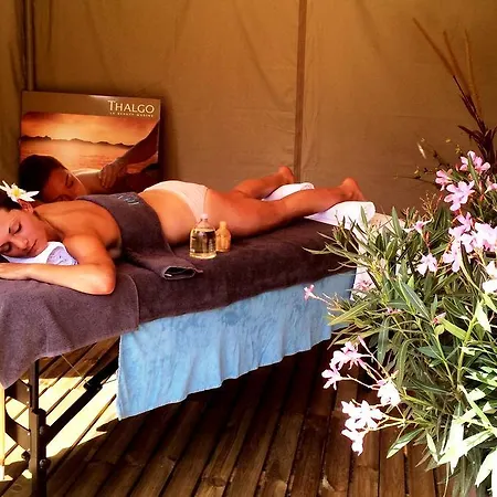 ***&spa Bleues Marlioz