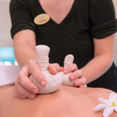 ***&spa Bleues Marlioz Hotel Aix-les-Bains