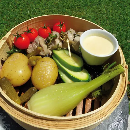 ***&spa Bleues Marlioz