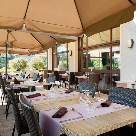 ***&spa Bleues Marlioz 3* Aix-les-Bains