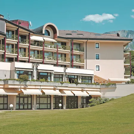***&spa Bleues Marlioz Hotel