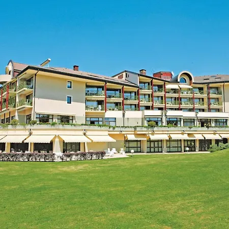 Hotel ***&spa Bleues Marlioz Aix-les-Bains