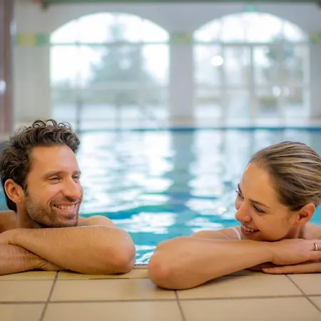 ***&spa Bleues Marlioz 3*