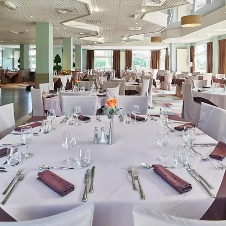 ***&spa Bleues Marlioz Hotel 3*