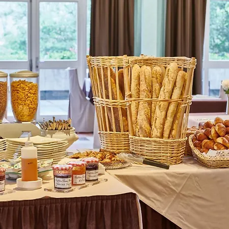 Hotel ***&spa Bleues Marlioz Aix-les-Bains