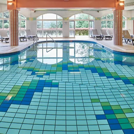 ***&spa Bleues Marlioz Hotel