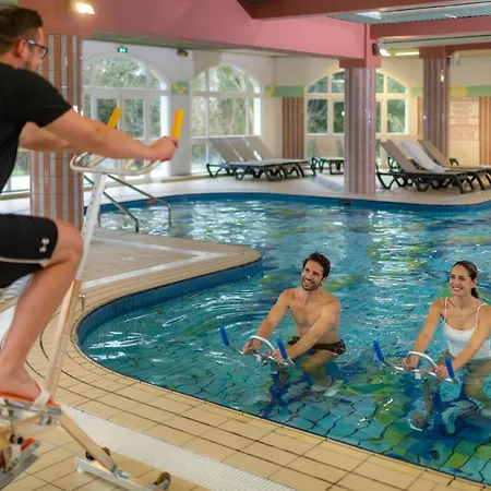 ***&spa Bleues Marlioz Aix-les-Bains