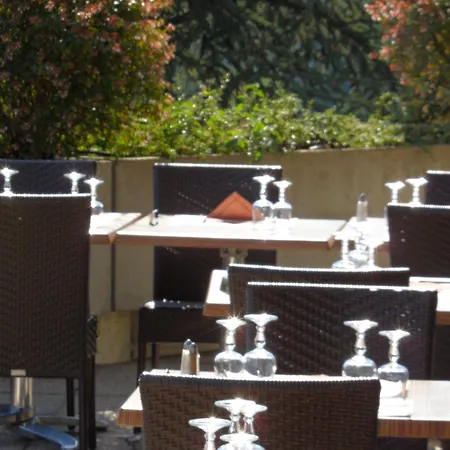 Hotel ***&spa Bleues Marlioz 3*