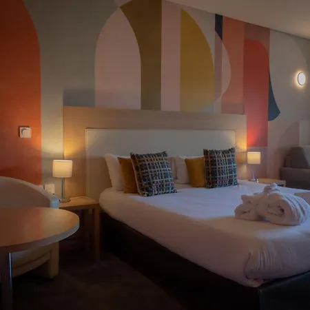 ***&spa Bleues Marlioz Aix-les-Bains