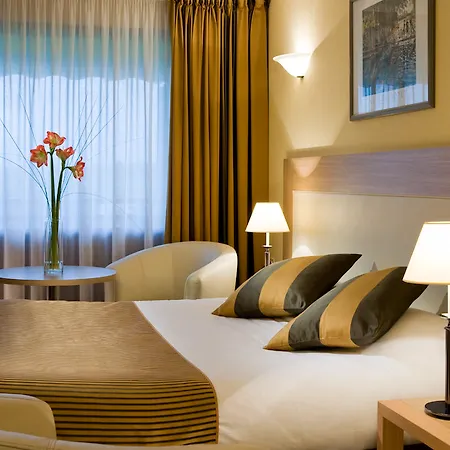 ***&spa Bleues Marlioz Aix-les-Bains
