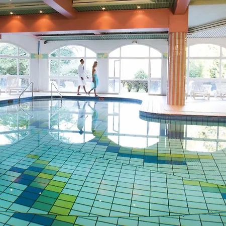 ***&spa Bleues Marlioz Hotel 3*