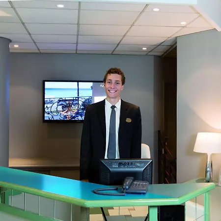 *** & Bleues Marlioz Szálloda Aix-les-Bains