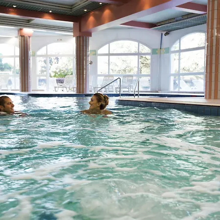 ***&spa Bleues Marlioz 3* Aix-les-Bains