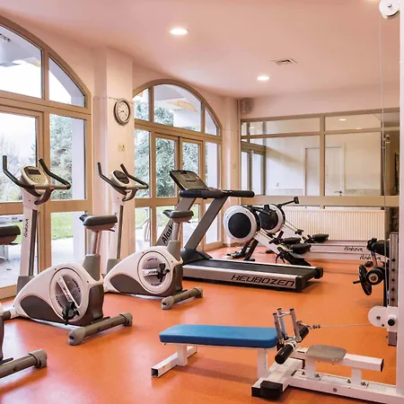 ***&spa Bleues Marlioz 3* Aix-les-Bains