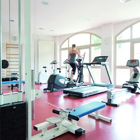 ***&spa Bleues Marlioz Hotel Aix-les-Bains