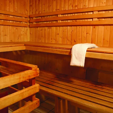 ***&spa Bleues Marlioz Hotel