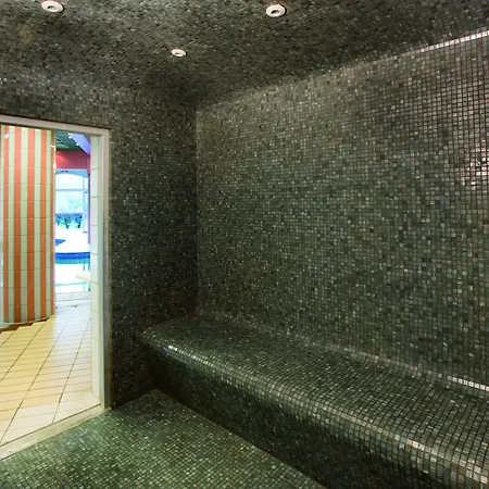 Hotel ***&spa Bleues Marlioz Aix-les-Bains