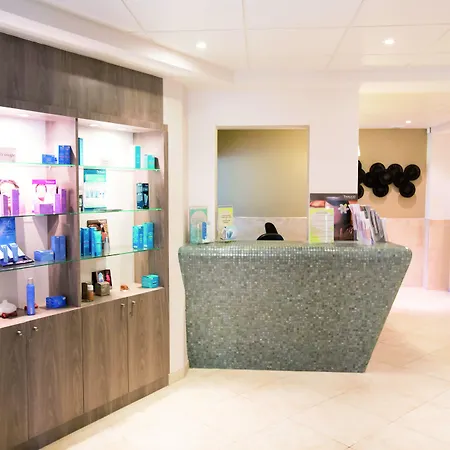 ***&spa Bleues Marlioz 3* Aix-les-Bains