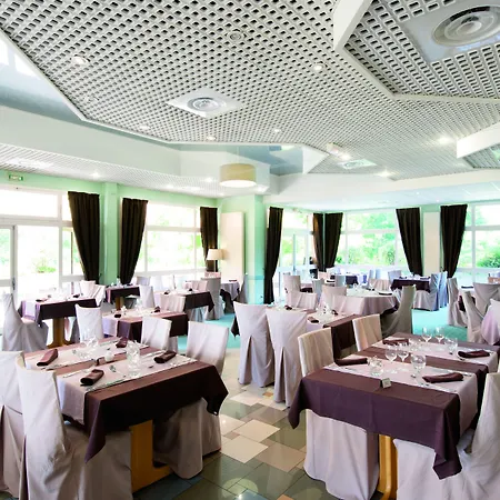 ***&spa Bleues Marlioz Hotel Aix-les-Bains