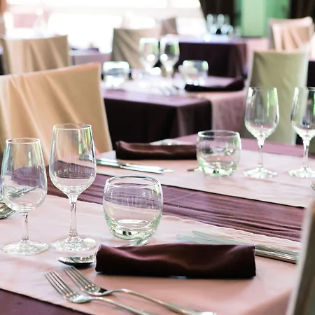 ***&spa Bleues Marlioz Hotel Aix-les-Bains