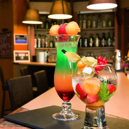 *** & Bleues Marlioz 3* Aix-les-Bains