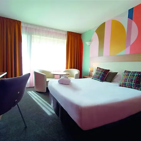 ***&spa Bleues Marlioz 3* Aix-les-Bains