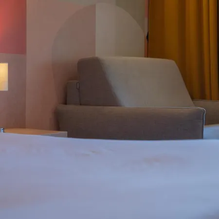 ***&spa Bleues Marlioz Hotel Aix-les-Bains