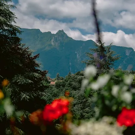 马尔利奥布洛斯别墅spa酒店 酒店 艾克斯莱班