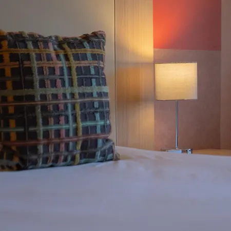 马尔利奥布洛斯别墅spa酒店 3* 艾克斯莱班