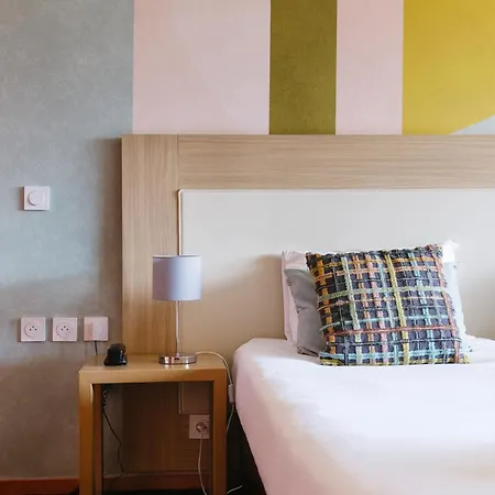 ***&spa Bleues Marlioz Hotel 3*