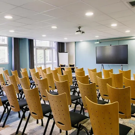 Hotel *** & Bleues Marlioz Aix-les-Bains