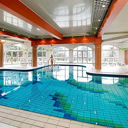 Hotel ***&spa Bleues Marlioz 3*