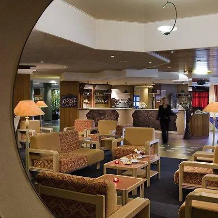 *** & Bleues Marlioz Szálloda